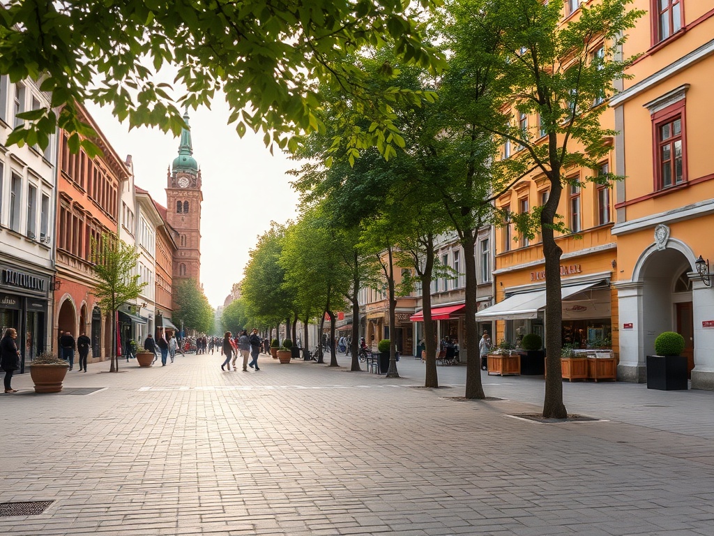 Dobry chłopiec w Cieszynie – nowa inicjatywa wspierająca młodzież