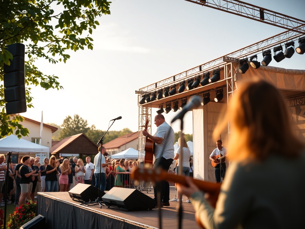 Wiosenny Jarmark Rękodzieła i Smaku zawita na Rynek w Cieszynie