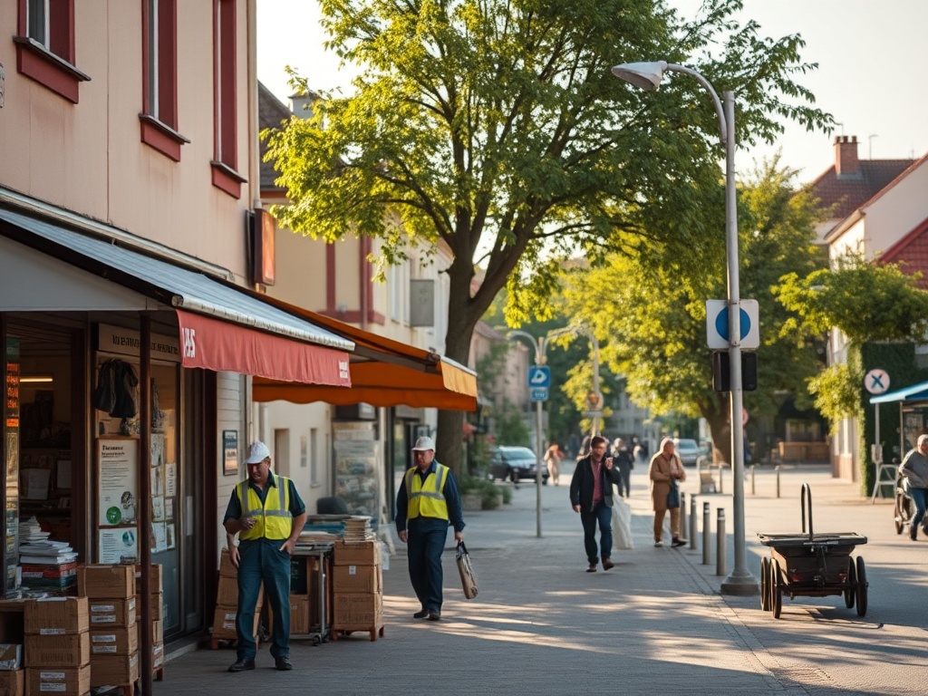Praca w Cieszynie: opiekun psów poszukiwany