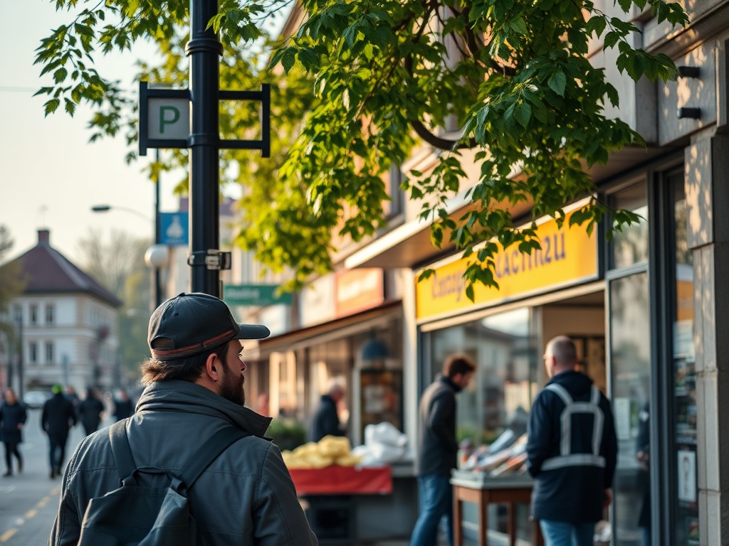 Praca w Cieszynie: opiekun psów poszukiwany