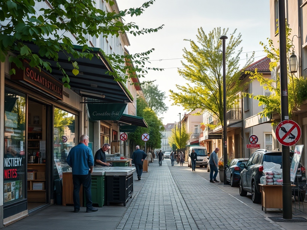 Dotacje na inwestycje ekologiczne w Cieszynie. Nabór wniosków otwarty