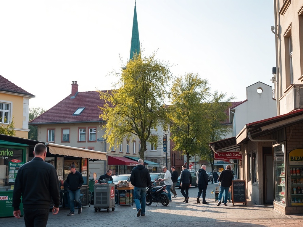 Herb Zamku Cieszyn, gdzie szukany jest nowy dyrektor